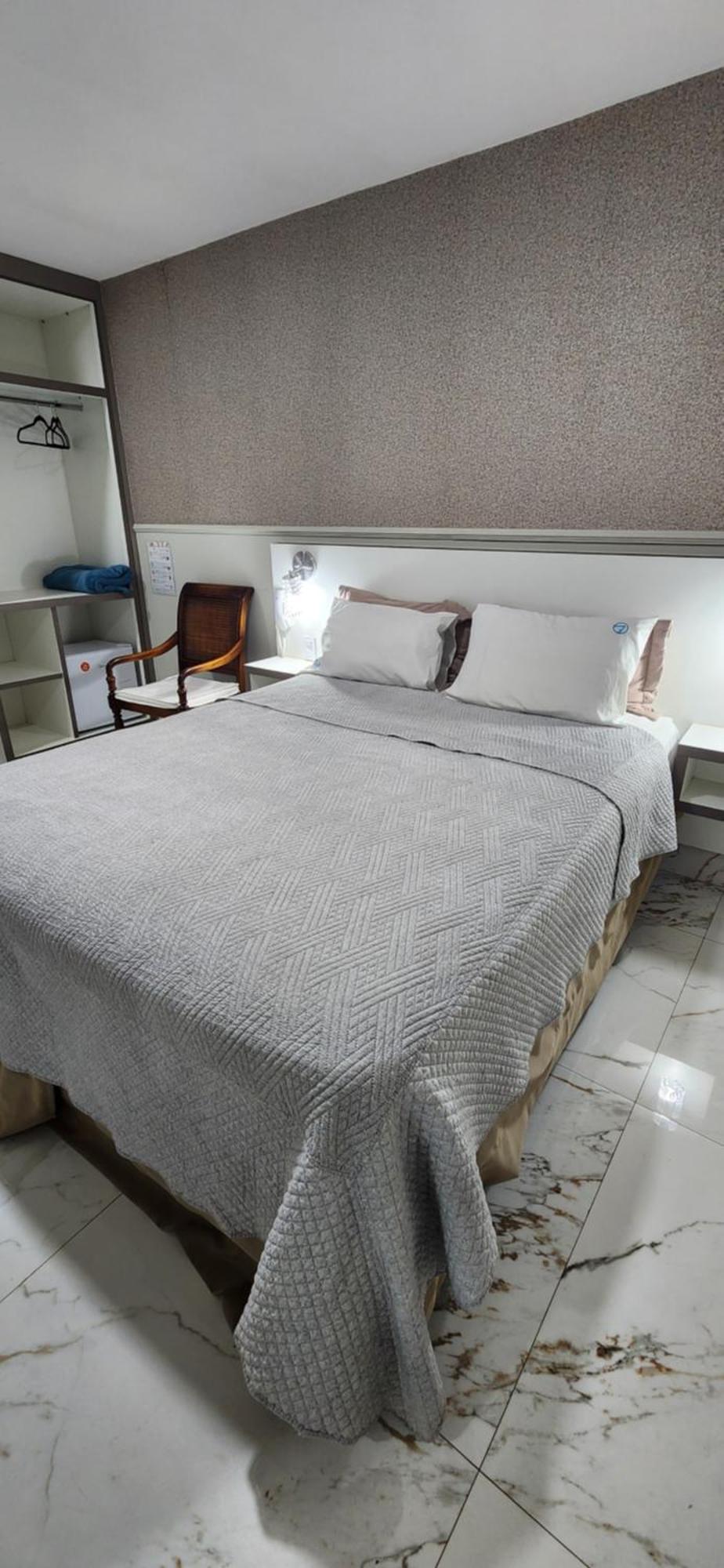 Antonio'S Hotel E Spa - Airport Núcleo Bandeirante Kültér fotó